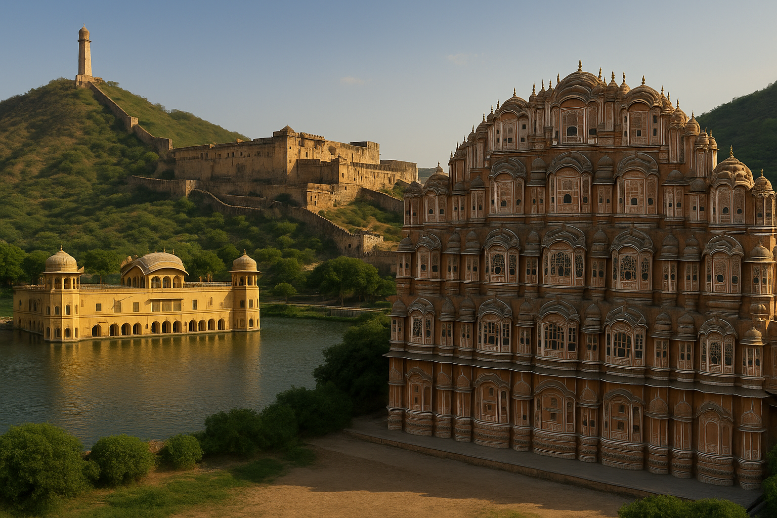 Jaipur